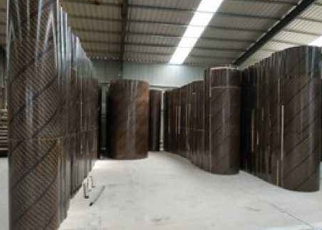 圆柱模板的建筑圆模板3大施工要点