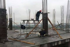 久筑木制圆柱模板因质优受到国外施工方的关注[久筑圆柱模板哪家好]