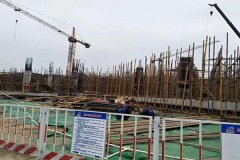 建筑圆柱模板的几种分类选择[久筑圆柱模板哪家好]