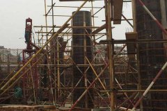 久筑建筑圆柱模板价格公道性价比好[久筑圆柱模板哪家好]