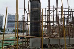 【供应】建筑圆模板厂家加工/订做[圆柱模板生产厂家]