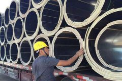 激光经纬仪在圆柱模板施工中的运用[久筑圆柱模板哪家好]