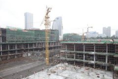 外墙圆柱木模板上的洞口模板必须垂直方正[久筑圆柱模板哪家好]