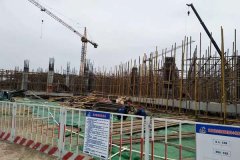 一种新型模板材料——木制圆柱模板[久筑圆柱模板哪家好]