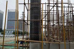 圆柱木模板市场2015年行情总结[圆柱模板生产厂家]