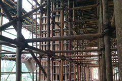 选购高质圆柱模板 还选山东久筑建筑材料[久筑圆柱模板哪家好]