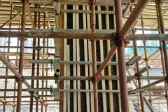 客户:订做圆柱木模是怎么付款方式[圆柱模板生产厂家]