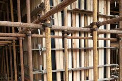 圆柱模板厂家抓住良好机遇 以自主研发核心产品为导向[久筑圆柱模板哪家好