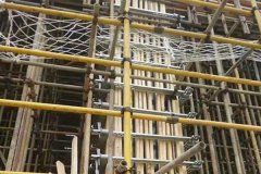 福建圆柱木模板优势显著明显[圆柱模板厂家批发价格]