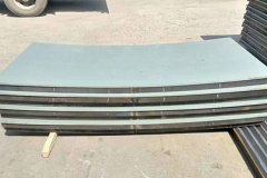 搭乘“一带一路”快车 圆柱模板助力临沂国际商贸城建设[圆柱模板生产厂家