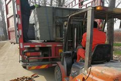 方柱扣施工步骤简单，操作简便[圆柱模板生产厂家]