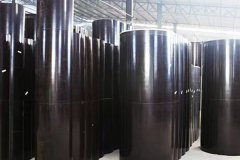 新型钢背楞支撑体系让建筑施工更简单、方便、快捷[久筑圆柱模板哪家好]