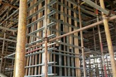 建筑覆塑(PP)方柱木模板的优势解析[圆柱模板生产厂家]