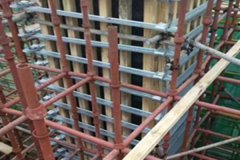 2016年山东久筑建筑材料招商加盟火爆进行中[久筑圆柱模板哪家好]