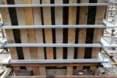 电商时代圆柱模板走精细化 有助于开阔新市场[久筑圆柱模板哪家好]